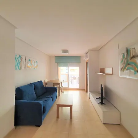 Apartment Playa Dorada 28