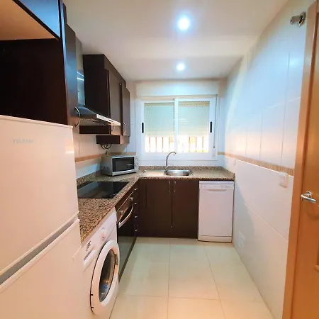 Apartment Playa Dorada 28