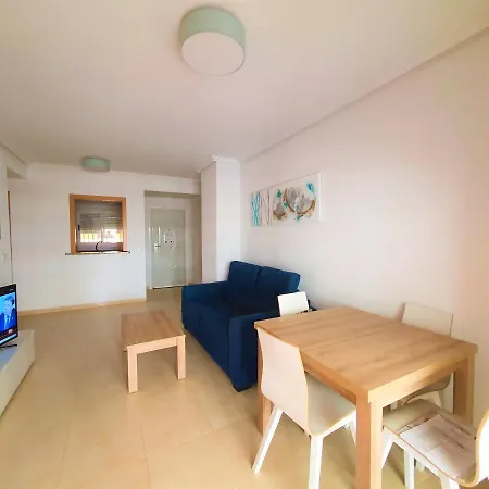 Apartment Playa Dorada 28 Oropesa del Mar
