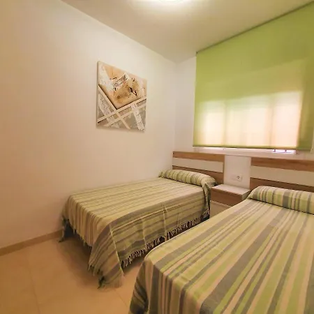 Playa Dorada 28 Apartment Oropesa del Mar